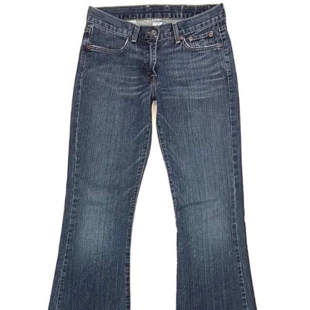 Lucky brand bootcut jeans